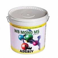 КЛЕЙ ADESIV WB MONO MS performance plus, интернет магазина profparket.ru WB MONO MS performance plus КЛЕЙ ADESIV фото напольных покрытий